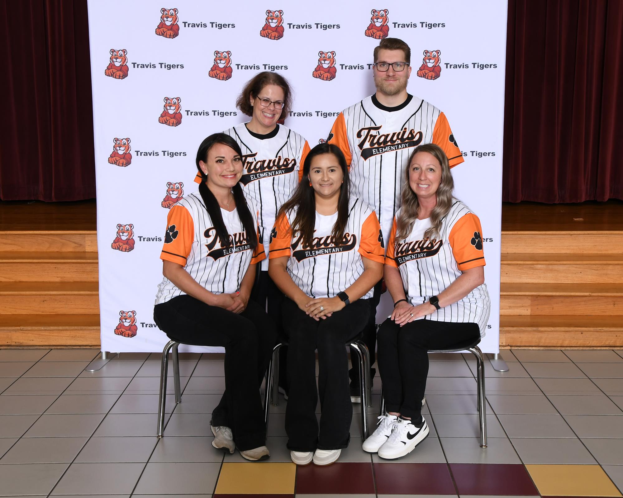 Specials Team